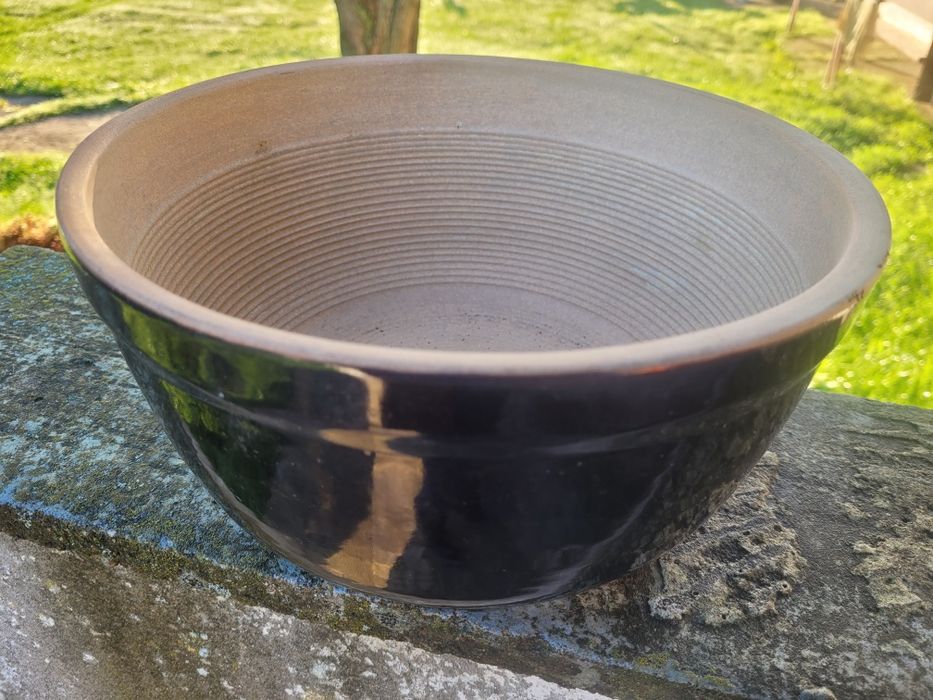 Makutra do ucierania masy,nowa,duża