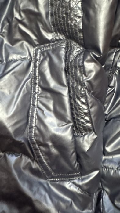 Куртка для дівчини