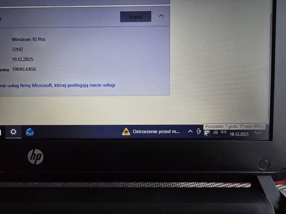 HP ProBook 430 G2 i5 8/226 GB WIN10 Pro