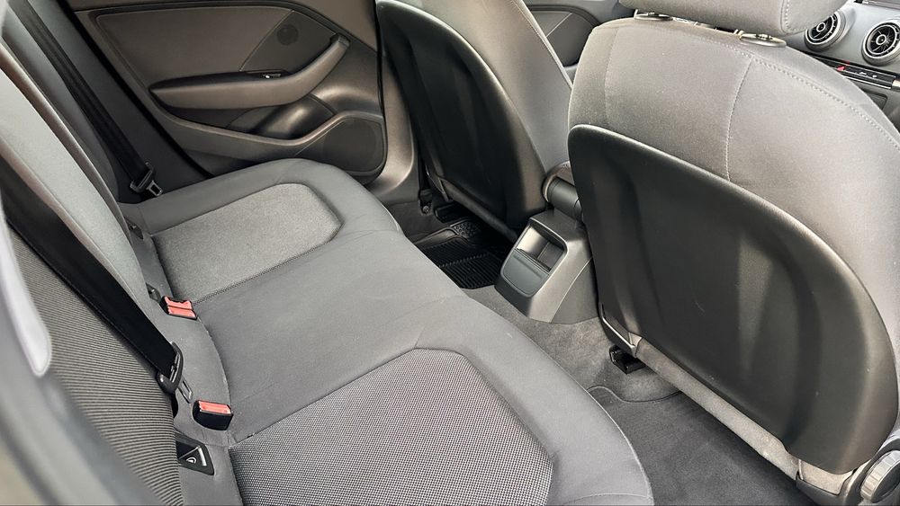 AUDI A3  TDI Sportback 70 mil km