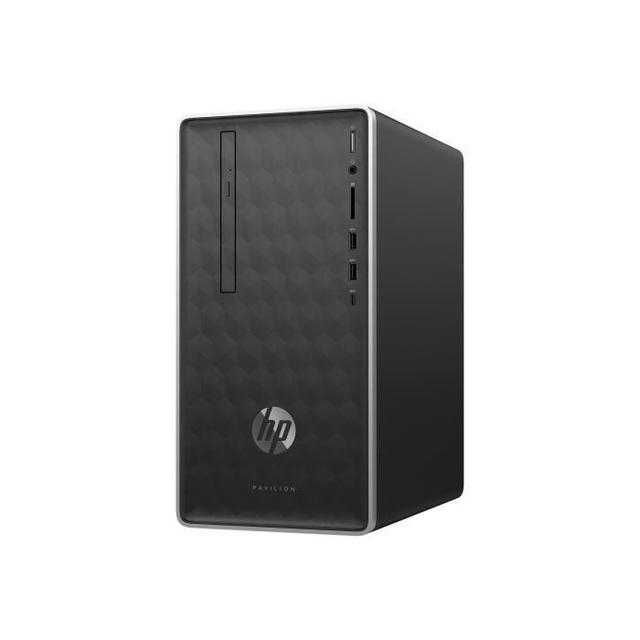 HP Pavilion 590-A0043N A9-9425 3,1 - SSD 128 GB + HDD 1 TB - 8GB