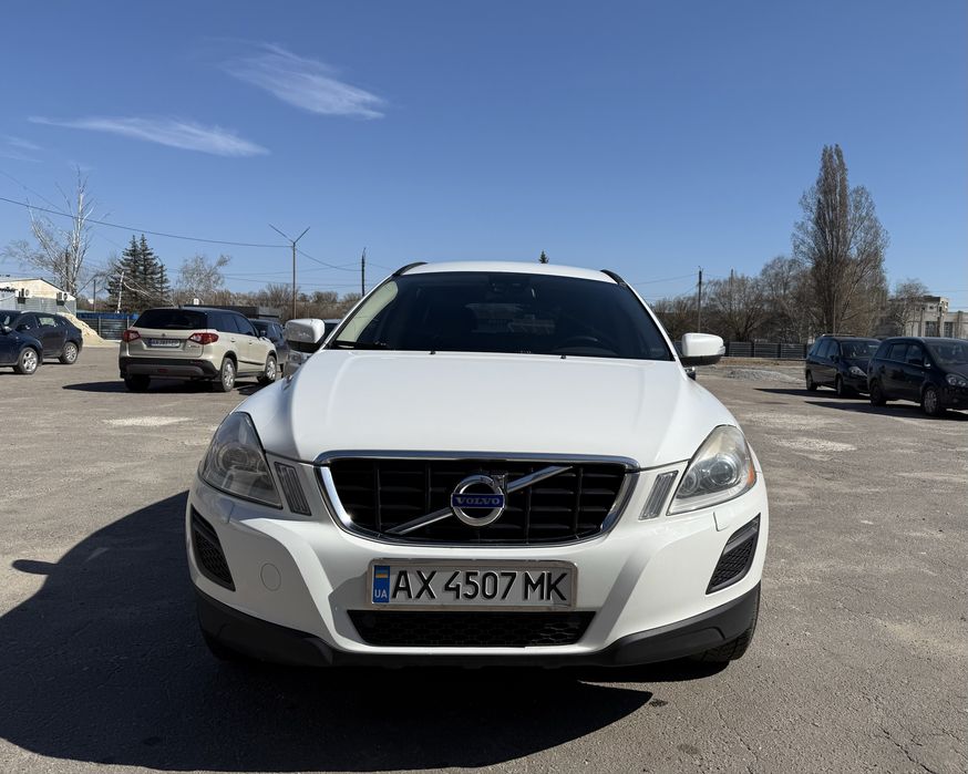 Продам Volvo xc60