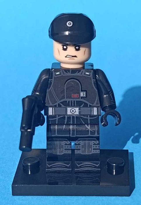 Imperial Security Officer (Star Wars)64738867366019121