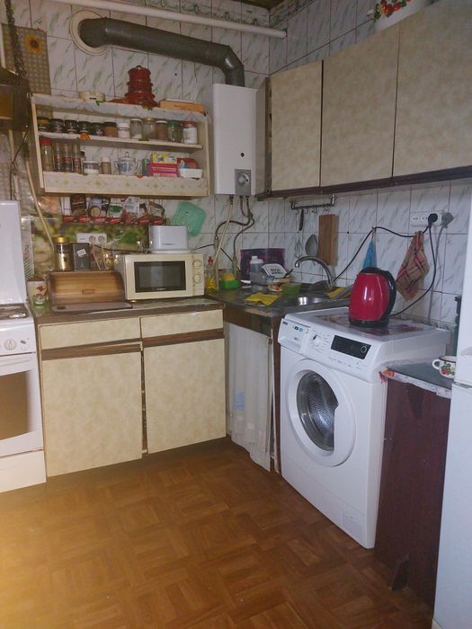 Продам дом Солоницевка