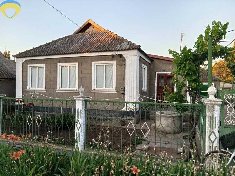 Продам дом  в передмісті 20 км від Одеси. с. Кремидівка.