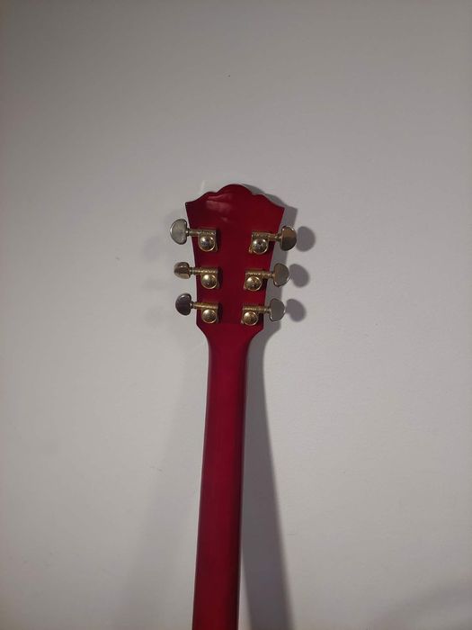 Gitara Washburn HB35