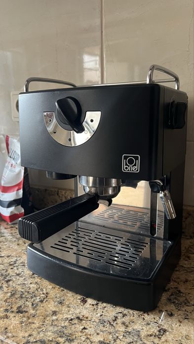 Briel Coffee Machine464412824978083842
