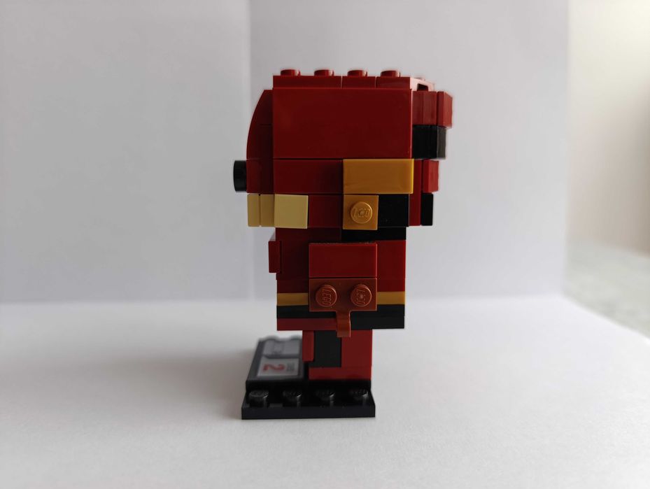Lego Brickheadz The Flash 41598