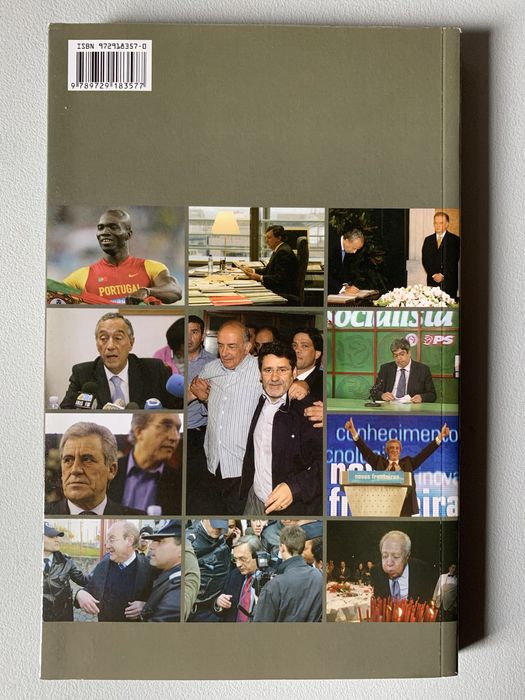 Anuário Expresso - Edição 2005