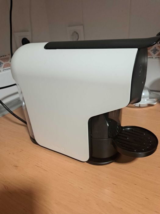 Maquina de café Delta