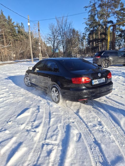 Продам фольксваген джету 6