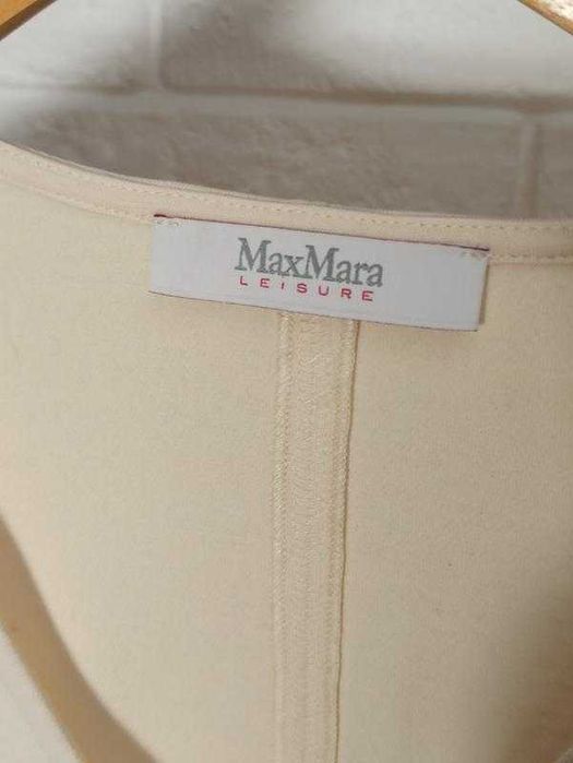 Кофта с длинным рукавом max mara