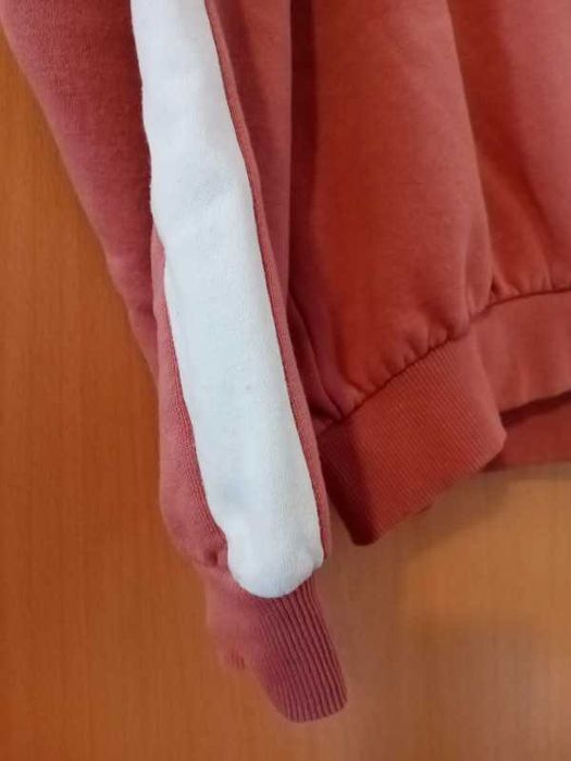 Camisola menina tamanho 6-8, H&M, como NOVA