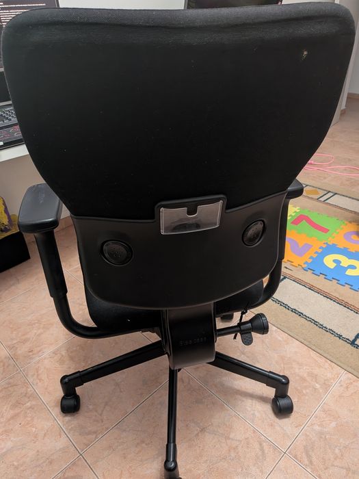 Cadeira de Escritório em bom estado