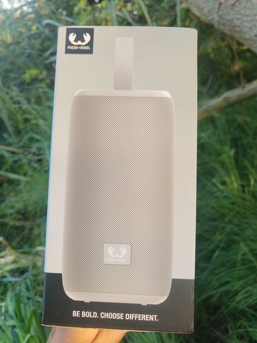 Портативна бездротова колонка Fresh n Rebel XL Bluetooth 5.4