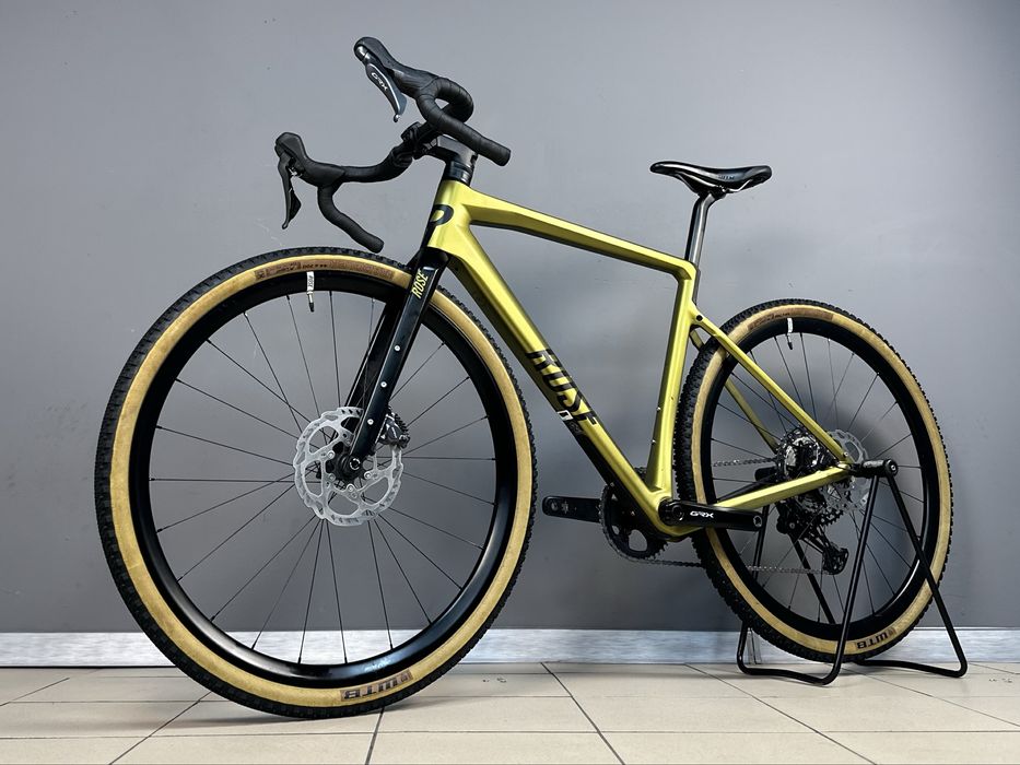 Rose Backroad Carbon 2024