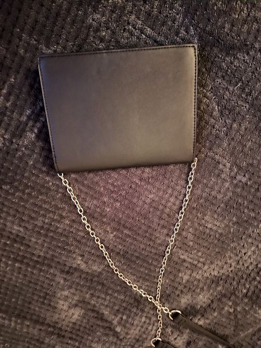 Torebka typu crossbody