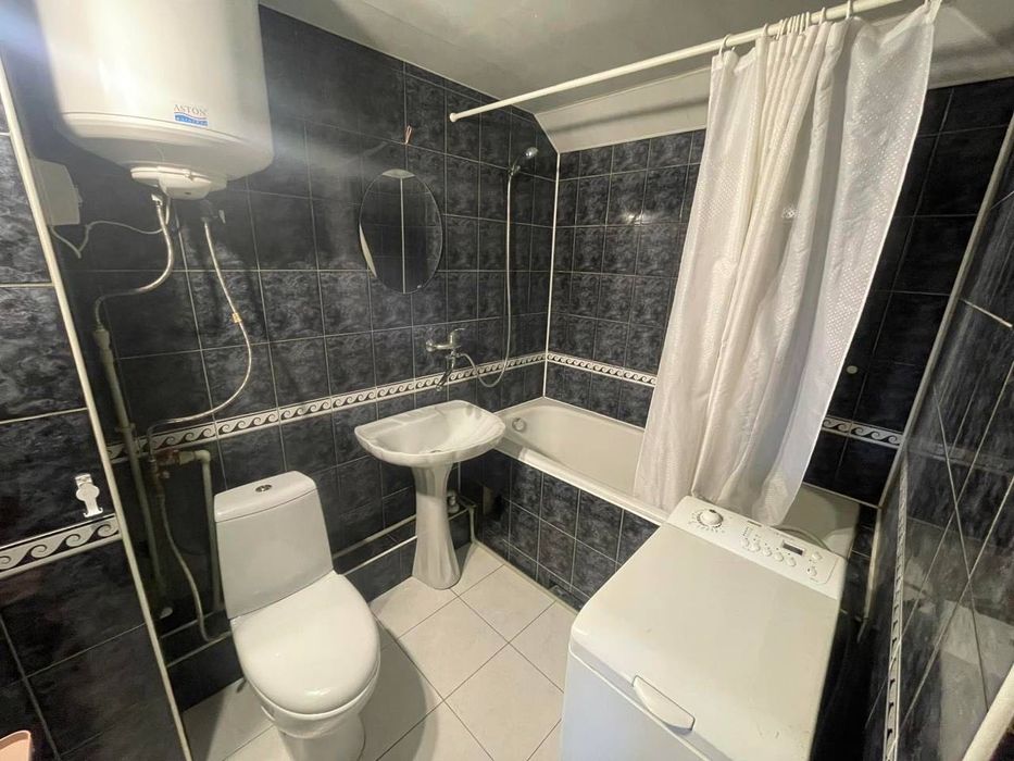 Здається однокінатна квартира