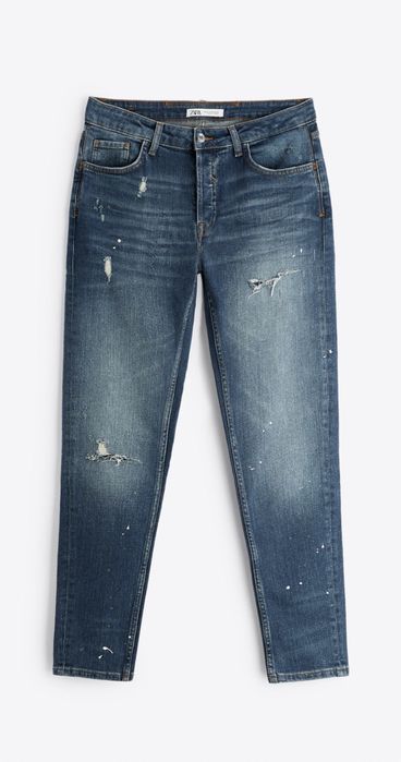 Чоловічі джинси Zara, 38 розмір
