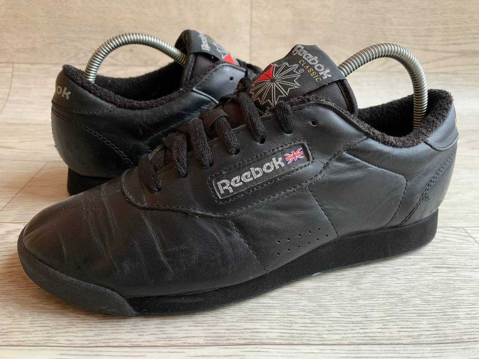 Кроссовки(кеды) reebok classic