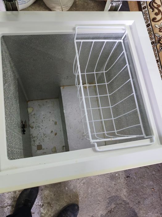 Мороильна камера