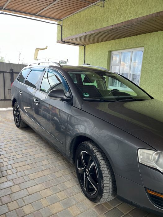 Продам Volkswagen Б6