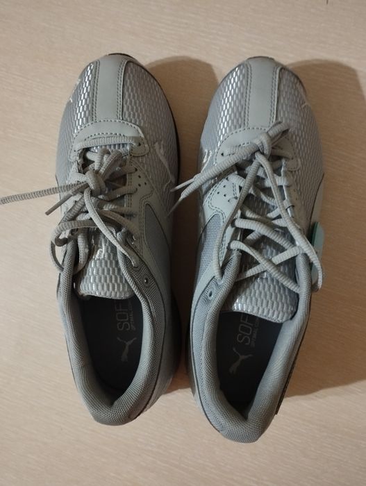 Кроссовки Puma новые размер 38-39