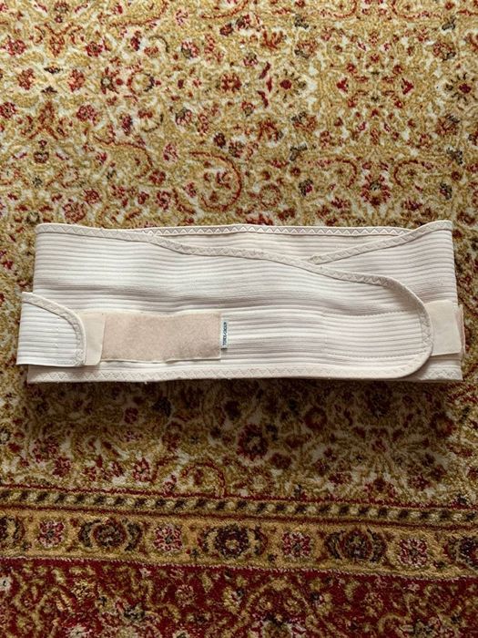 Бандаж до та післяпологовий