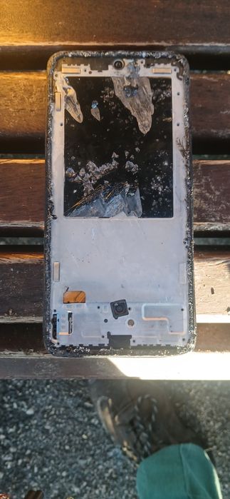 eu estou a vender placa Xiaomi nova