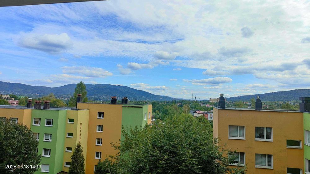 Pokoje dla studentów – Osiedle Karpackie, blisko ATH