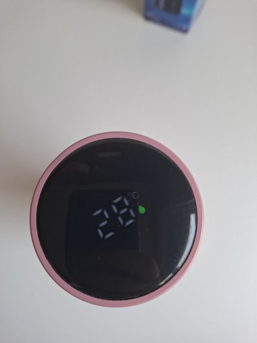 Termos LCD RTO603