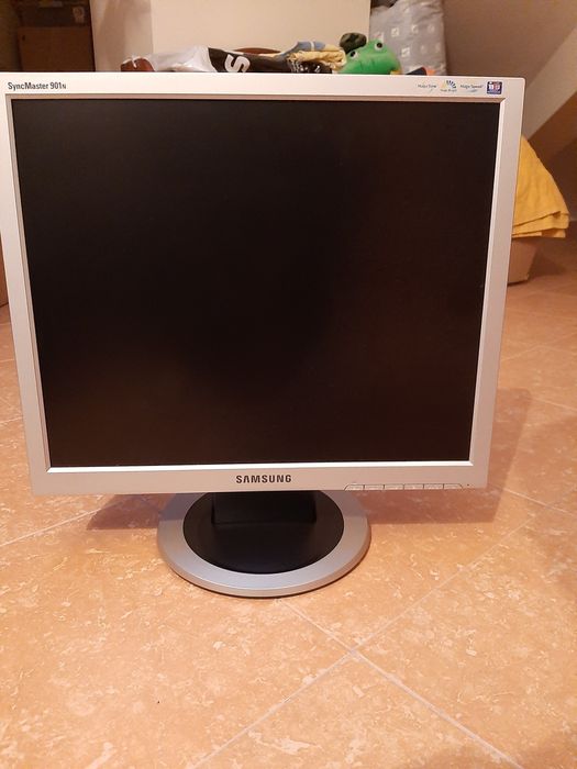 Monitor samsung pc