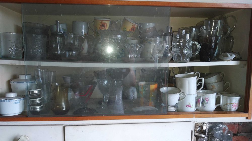 Garnki-Czajniki-Rondle-Talerze-Olkusz-Rybnik-Nowe + Gratis