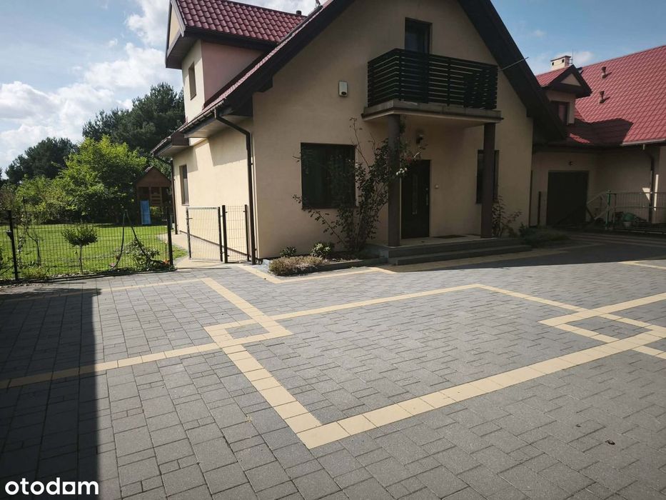 Dom – Olszewnica Stara, Kolonia - Widok 3