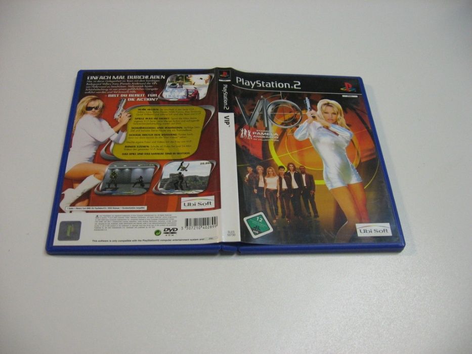 VIP - GRA Ps2 - Opole 0778