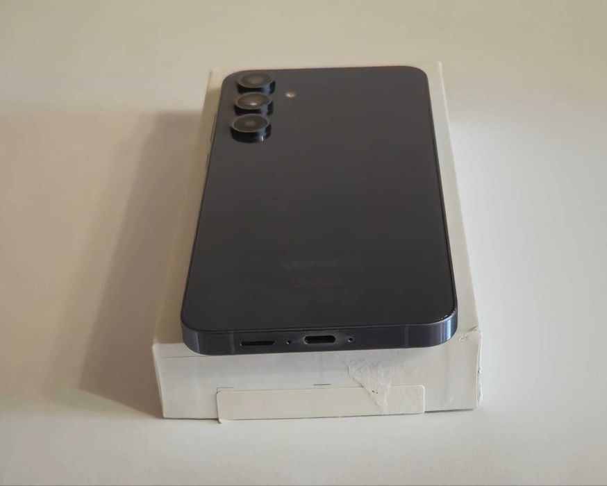 Samsung Galaxy A55 8/256/Європа/Гарантія