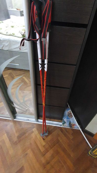 Гірськолижний комплект Rossignol Power 9S + черевики 42-43