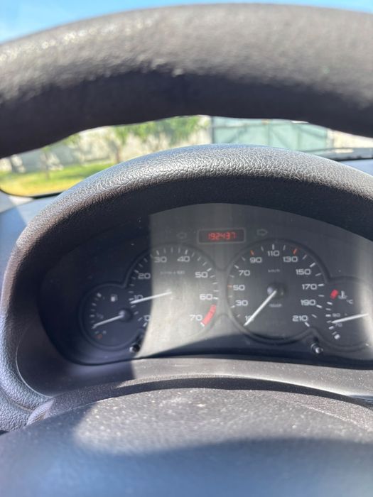 Peugeot 106 — fotografia 8