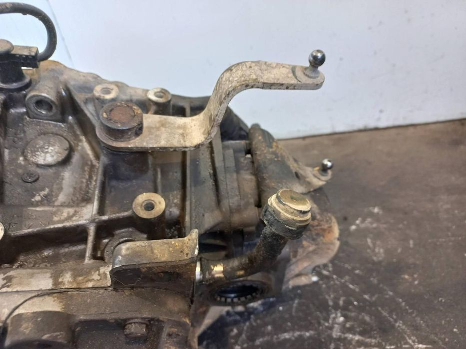 CITROEN BERLINGO TRANSMISSION GEARBOX REF. 20DM47