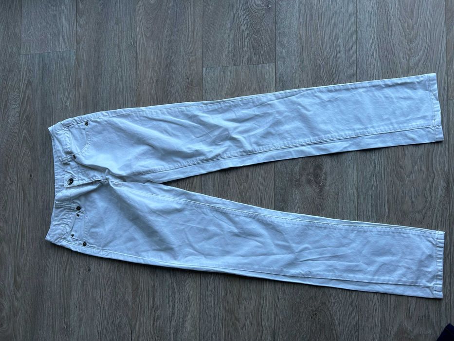 lote 6 peças T.34 (H&M; Zara