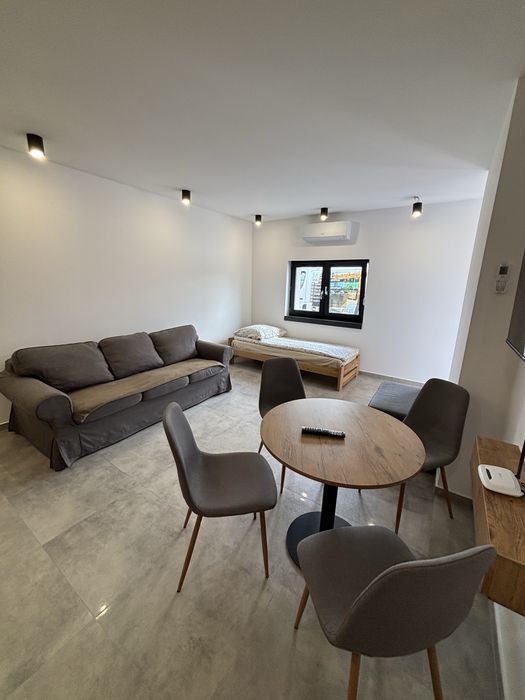 Nocleg.  Apartament.  Kwatera pracownicza. Urlop