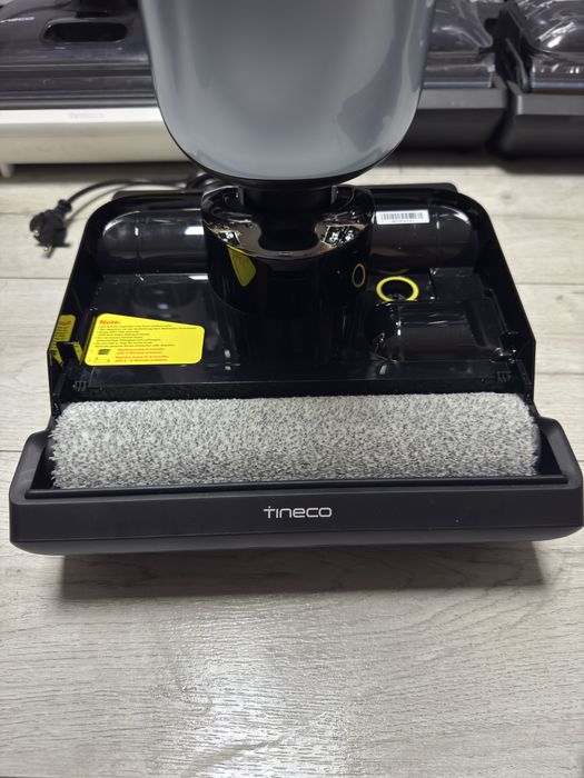 Миючий пилосос Tineco S9 artist б/у/повний комплект /гарантія 3 місяці
