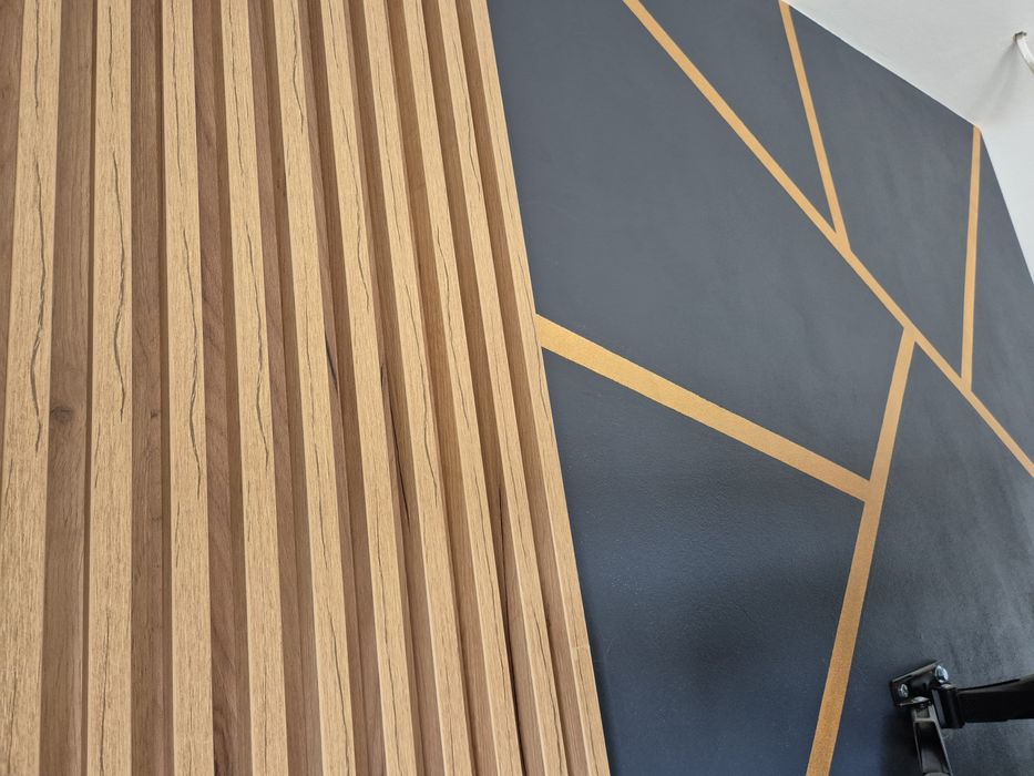 Usługi wykończeniowe i ogrodowe – Ropczyce i okolice

Oferuję solidne