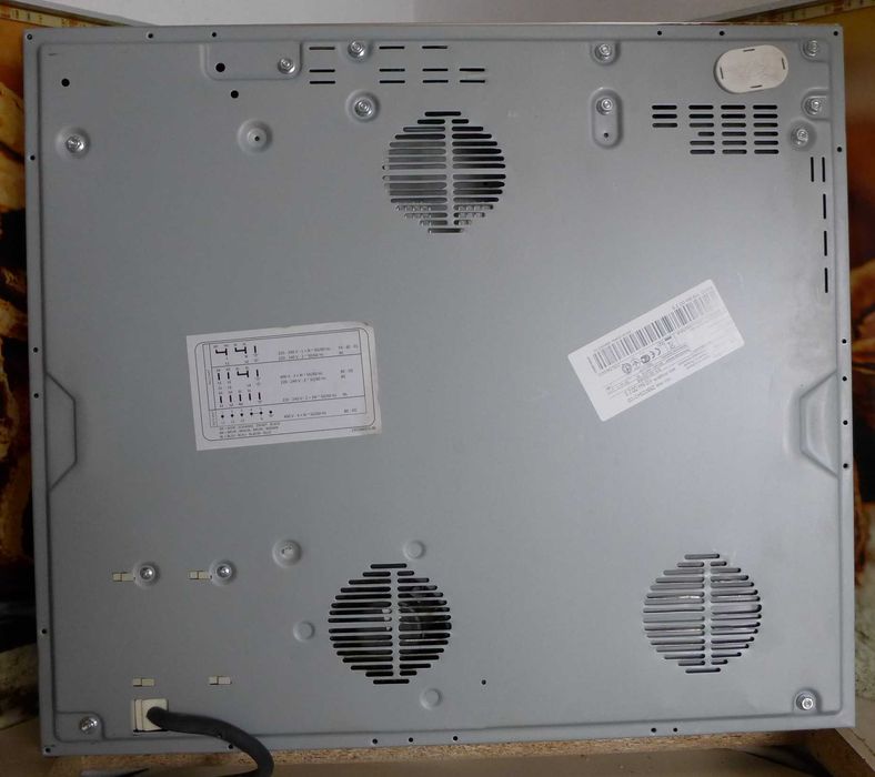 Płyta Indukcyjna HOTPOINT - ARISTON Starogard Gdański • OLX.pl