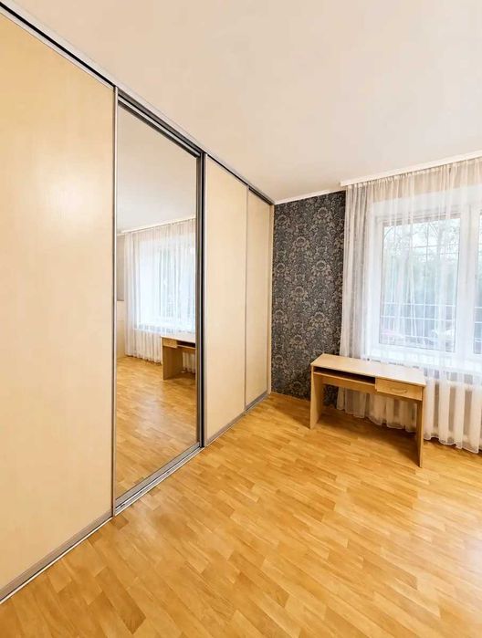 3-кімнатна квартира 103 м², окремий вхід, центр Вишгорода
