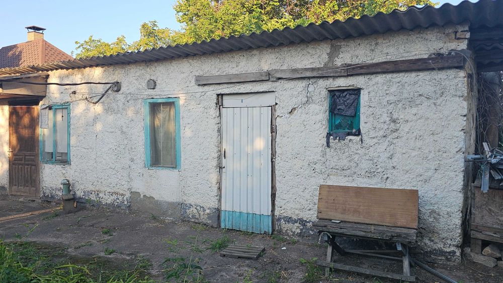 Продаж будинку в с. Переяславське Є відеоогляд