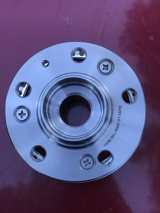 Ступица колеса STARLINE LO 36002 шкода сеат ауди фольцваген