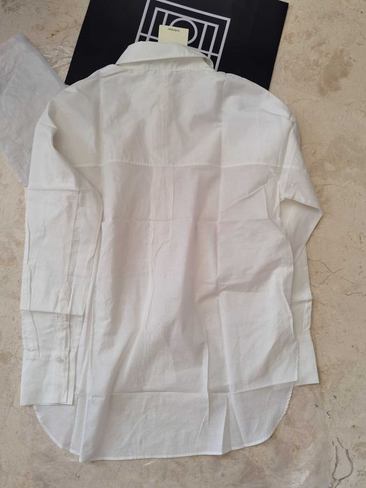 Сорочка Toteme size 36/38