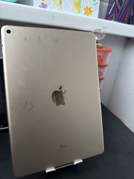 iPad Air 2 16 GB — на запчастини / під відновлення