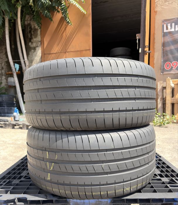 275/35 R19 Good Year Eagle F1 Asymmetric 3 MO. Шины летние!